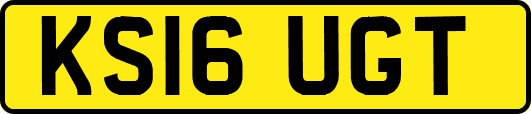 KS16UGT