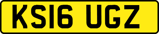 KS16UGZ