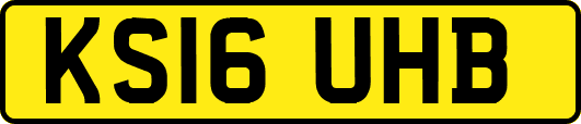 KS16UHB