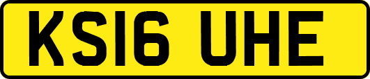KS16UHE