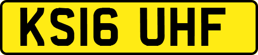 KS16UHF