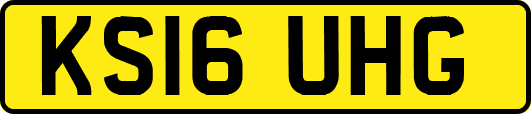 KS16UHG
