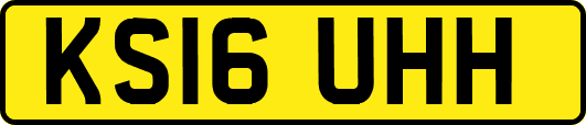 KS16UHH