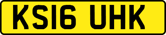 KS16UHK
