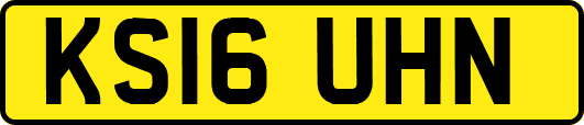 KS16UHN