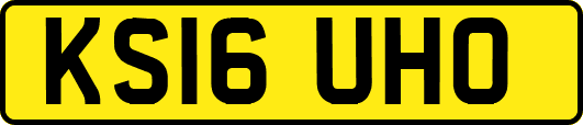 KS16UHO