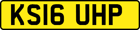 KS16UHP