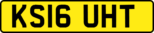 KS16UHT