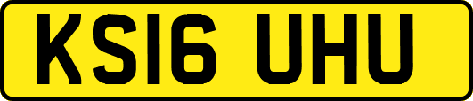KS16UHU