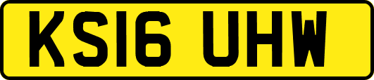 KS16UHW