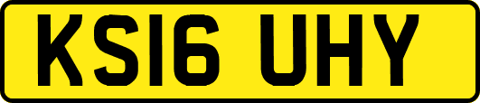 KS16UHY