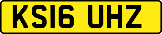 KS16UHZ