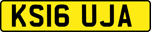 KS16UJA