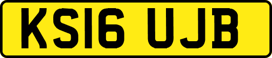KS16UJB