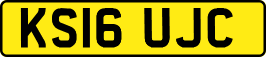 KS16UJC