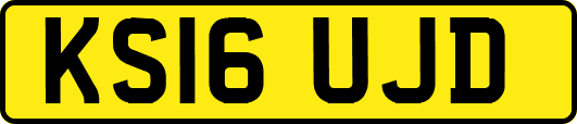 KS16UJD