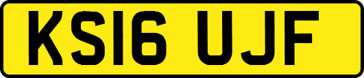 KS16UJF