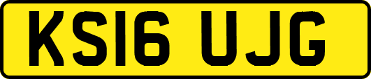 KS16UJG