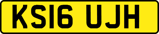 KS16UJH