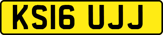 KS16UJJ