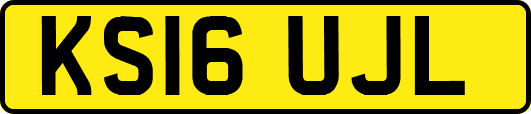 KS16UJL