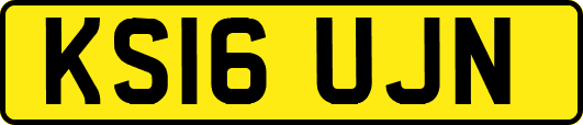 KS16UJN