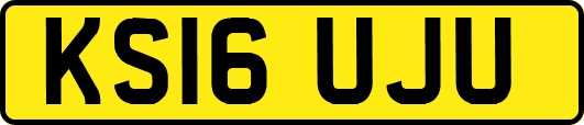 KS16UJU
