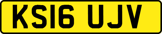 KS16UJV
