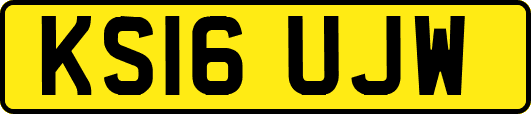 KS16UJW