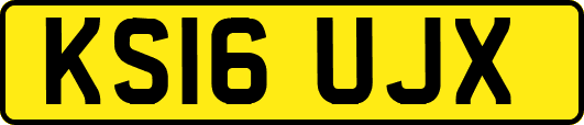 KS16UJX