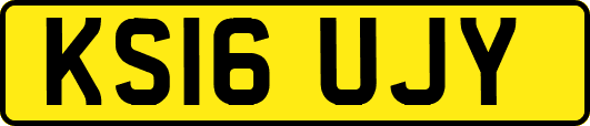 KS16UJY
