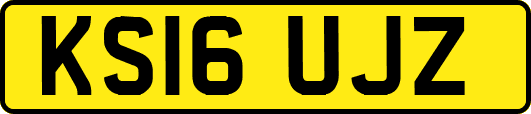 KS16UJZ