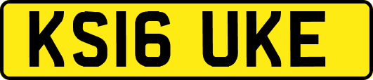 KS16UKE