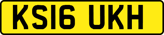KS16UKH