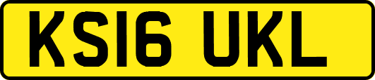 KS16UKL