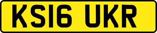KS16UKR