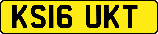 KS16UKT