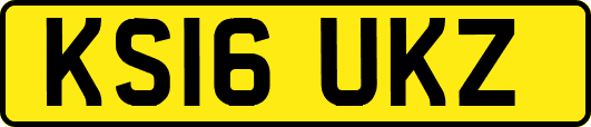 KS16UKZ