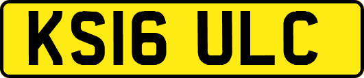 KS16ULC