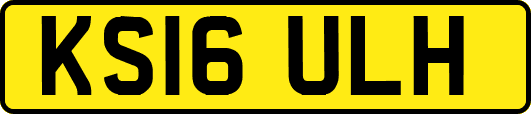 KS16ULH