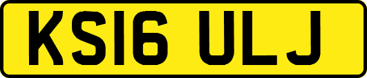 KS16ULJ