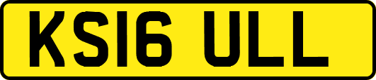KS16ULL