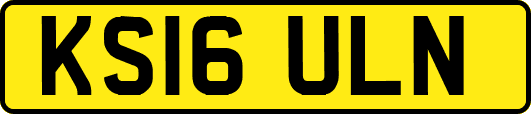 KS16ULN