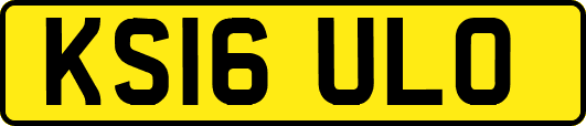 KS16ULO