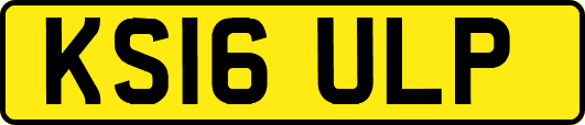 KS16ULP