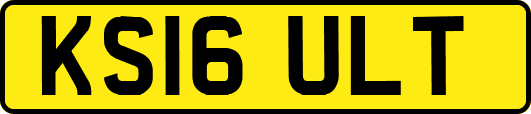 KS16ULT