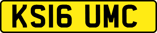 KS16UMC