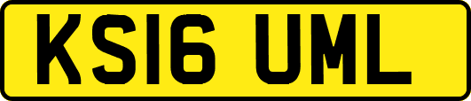 KS16UML