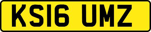 KS16UMZ