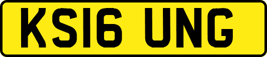 KS16UNG